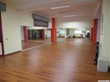 Sala Allenamento
