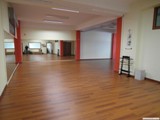 Sala Allenamento