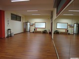 Sala Allenamento