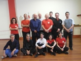 Foto di gruppo