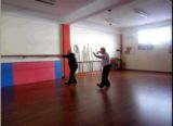 Tai Ji Quan - 88 movimenti