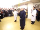 Forma di Wudang Tai Ji