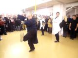 Forma di Wudang Tai Ji