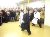 Forma di Wudang Tai Ji