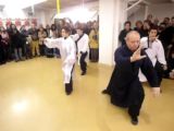 Forma di Wudang Tai Ji
