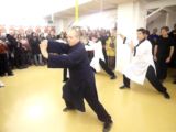 Forma di Wudang Tai Ji