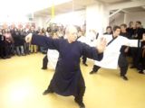Forma di Wudang Tai Ji