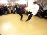Duilian di Tai Shing Pek Kwar