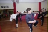 Tecniche di calcio