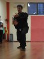 Forma di Wudang Quan