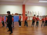 Preparativi