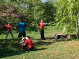 Lezione di Qi Gong