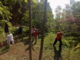 Lezione di Qi Gong