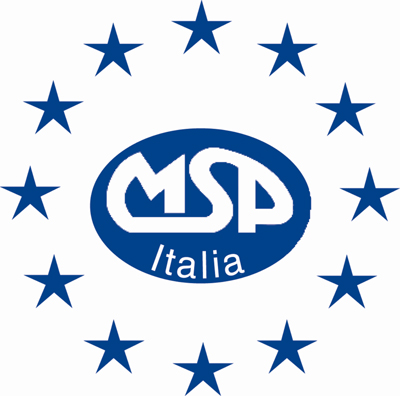 Logo M.S.P.