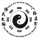 Logo Wudang Fu Style Federation